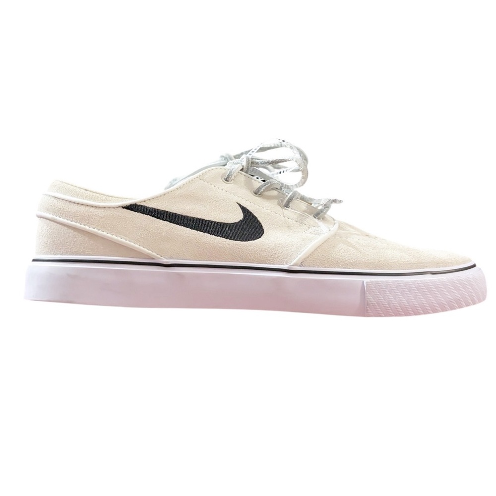 Nike SB Zoom Janoski OG+Skate shoes / Summit white & black 6‎